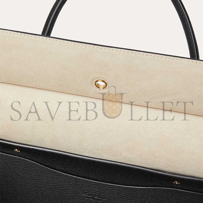 LORO PIANA LOOM LOOM BAG L32 FAN9610 (33*23*18cm)